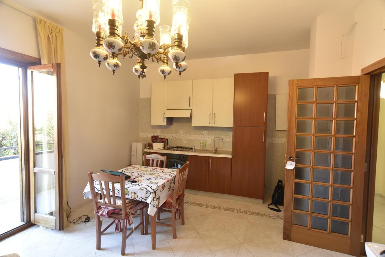 Casa Ninuccia Bed & Breakfast Corbara  Dış mekan fotoğraf