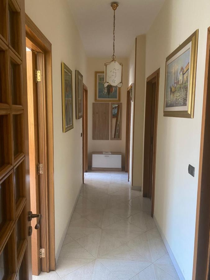 Casa Ninuccia Bed & Breakfast Corbara  Dış mekan fotoğraf