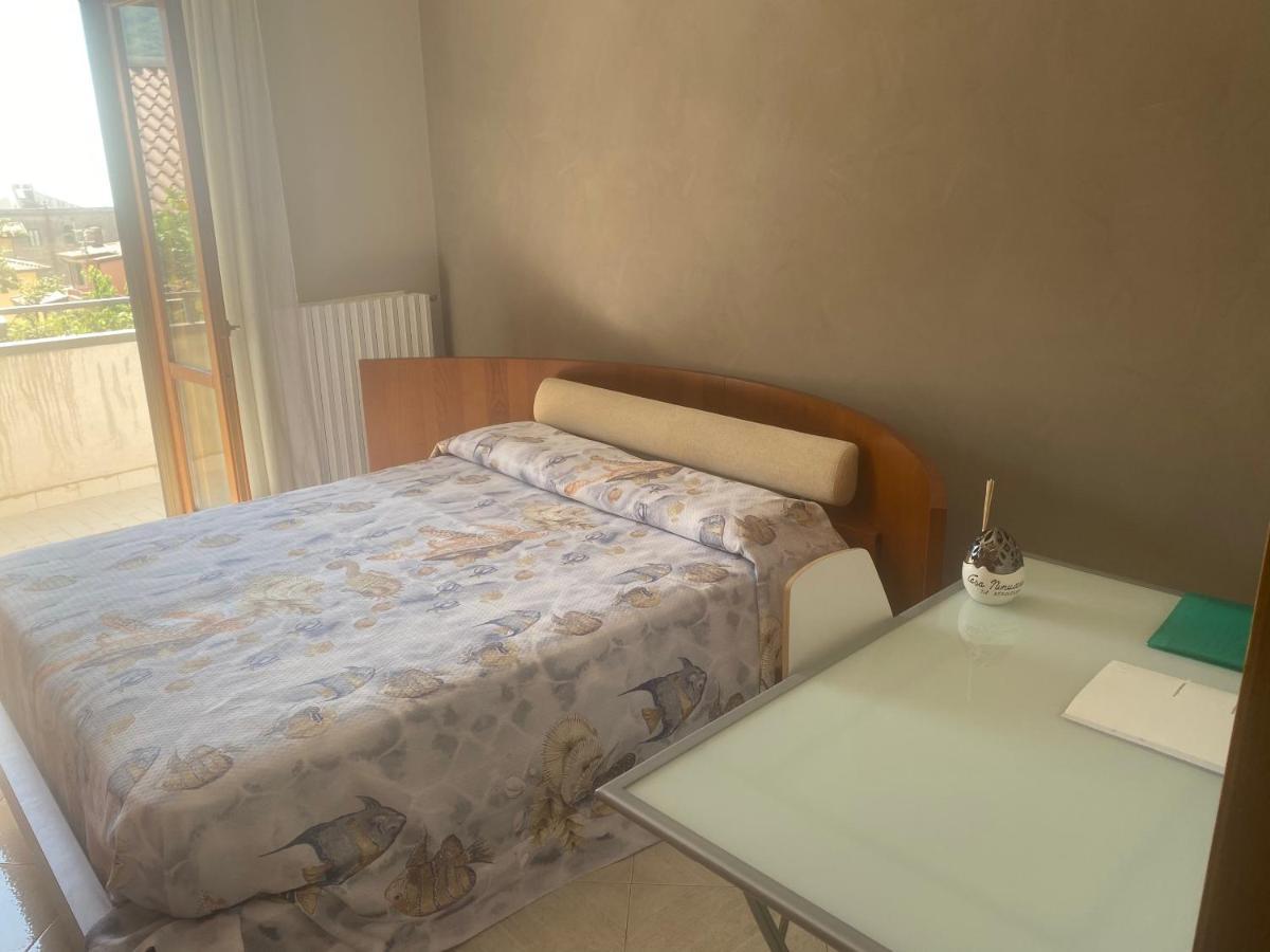 Casa Ninuccia Bed & Breakfast Corbara  Dış mekan fotoğraf