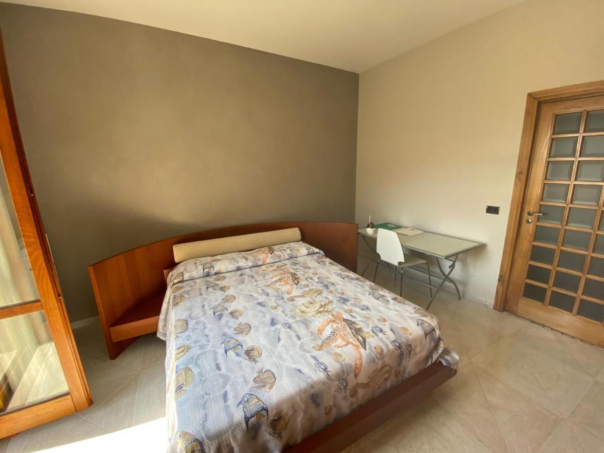 Casa Ninuccia Bed & Breakfast Corbara  Dış mekan fotoğraf